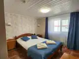 Двухместный номер с 1 кроватью стандарт
