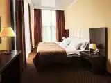 Двухместный номер с 1 кроватью или 2 раздельными Люкс двухкомнатный