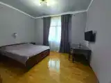 Двухместный номер с 1 кроватью стандарт