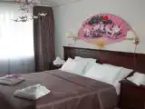 Двухместный номер с 1 кроватью люкс