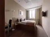 Двухместный номер с 1 кроватью стандарт
