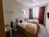Двухместный номер с 2 отдельными кроватями стандарт
