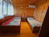 Двухместный номер с 2 отдельными кроватями Уютный стандарт с балконом