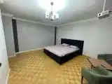 Двухместный номер с 1 кроватью стандарт