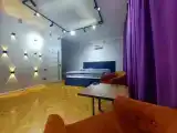 Двухместный номер с 1 кроватью стандарт