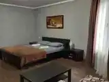 Трёхместный номер улучшенный