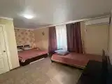 Трёхместный номер трехместный с террасой №14