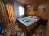 Двухместный номер с 1 кроватью стандарт