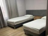 Двухместный номер с 2 отдельными кроватями стандарт