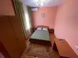 Двухместный номер с 1 кроватью Двухместный номер №4
