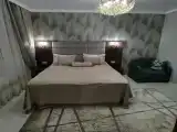 Двухместный номер с 1 кроватью люкс