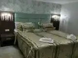Двухместный номер с 1 кроватью стандарт с видом на город