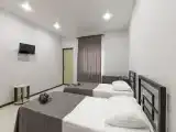 Двухместный номер с 2 отдельными кроватями стандарт с видом на море