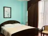 Двухместный номер с 1 кроватью стандарт