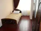 Одноместный номер стандарт