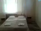 Двухместный номер с 1 кроватью стандарт