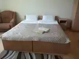 Четырёхместный номер стандарт
