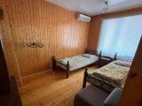 Двухместный номер с 2 отдельными кроватями эконом