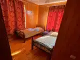 Двухместный номер с 2 отдельными кроватями эконом