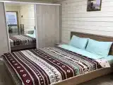 Семейный номер комфорт в эко-доме