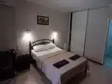 Двухместный номер с 1 кроватью улучшенный