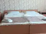 Четырёхместный номер стандарт