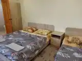 Трёхместный номер Трехместный номер "Комфорт"