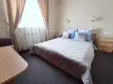 Двухместный номер с 1 кроватью улучшенный
