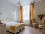 Двухместный номер с 1 кроватью стандартный