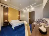Двухместный номер с 1 кроватью стандарт
