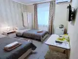 Двухместный номер с 2 отдельными кроватями улучшенный