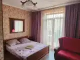 Семейный номер полулюкс розовый