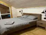 Дом Коттедж деревянный
