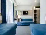 Двухместный номер с 2 отдельными кроватями стандарт Корпус Одиссей