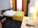 Одноместный номер стандарт Корпус Посейдон