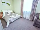 Двухместный номер с 1 кроватью улучшенный