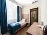 Одноместный номер стандарт