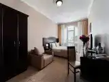 Двухместный номер с 1 кроватью Комфорт +