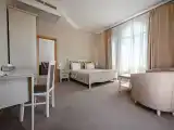 Четырёхместный номер Люкс