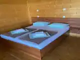 Двухместный номер с 1 кроватью стандарт