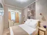 Двухместный номер с 1 кроватью комфорт терраса