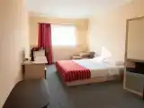 Двухместный номер с 2 отдельными кроватями эконом