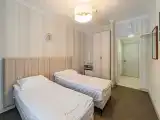 Двухместный номер с 2 отдельными кроватями стандарт