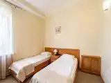Двухместный номер с 2 отдельными кроватями стандарт