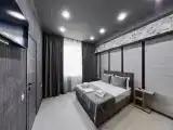 Двухместный номер с 1 кроватью стандарт