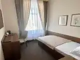 Одноместный номер комфорт