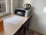 Одноместный номер эконом