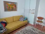 Двухместный номер с 1 кроватью люкс