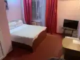 Двухместный номер с 1 кроватью стандарт