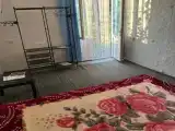 Двухместный номер с 1 кроватью эконом с видом на горы